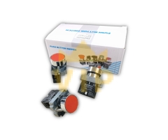 nut-nhan-nha-mau-do-22mm-xb2-ba42-evgeny