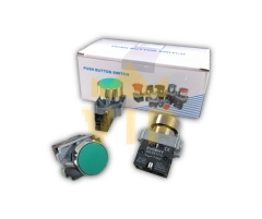 nut-nhan-nha-mau-xanh-22mm-xb2-ba31-evgeny