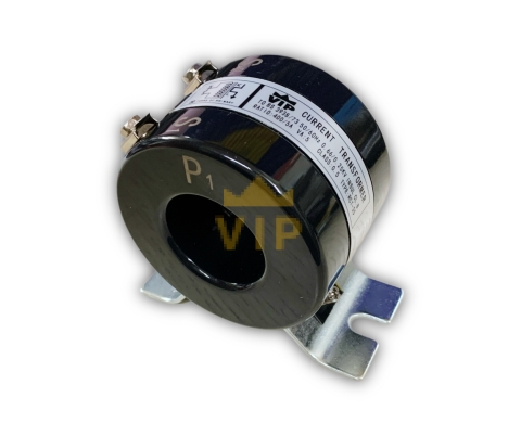 Biến dòng đo lường hạ thế RCT-35 400/5A VIP