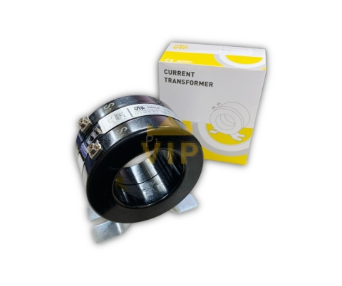 Biến dòng đo lường hạ thế RCT-58 500/5A VIP