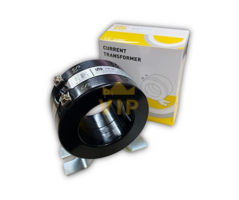 Biến dòng đo lường hạ thế RCT-58 800/5A VIP