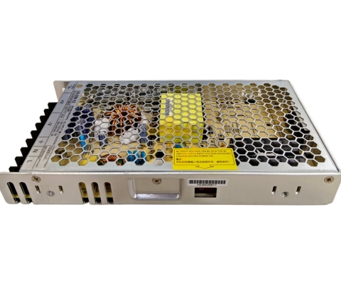 Bộ nguồn LS-250-12 12VDC 21A VIP
