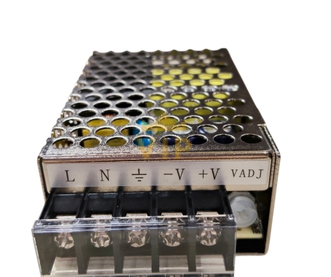 Bộ nguồn LS-35-24 24VDC 1.5A VIP