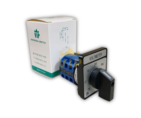 cong-tac-chuyen-mach-voltage-lw28-203-yh5-48x48mm-vip