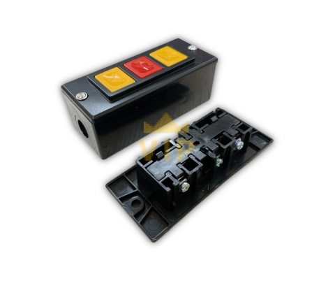 Công tắc cửa cuốn PB-3B EVGENY