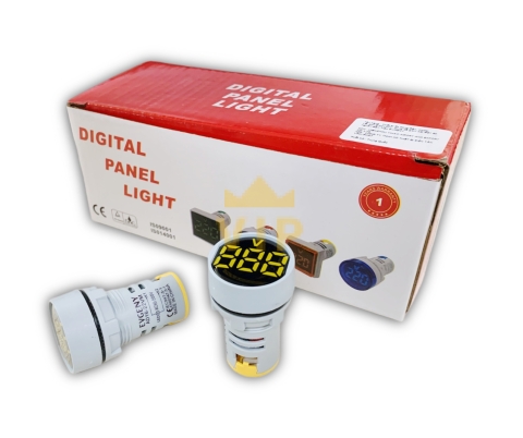 den-bao-vang-hien-thi-dien-ap-volt-phi-22mm-ac60-220v-evgeny