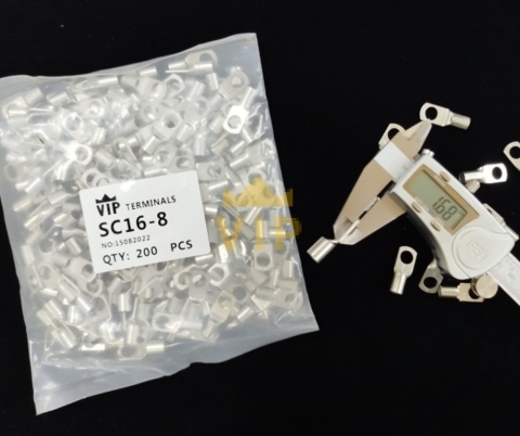 Đầu cos bít SC 16-8 VIP 