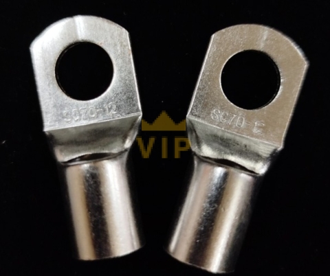 Đầu cos bít SC 70-12 VIP