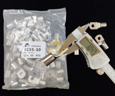 Đầu cos bít SC 95-10 VIP