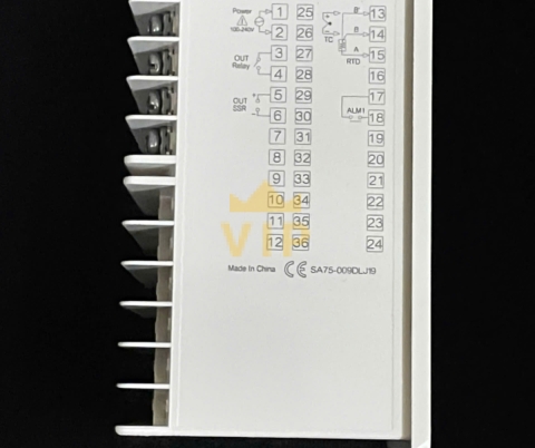 Bộ điều khiển nhiệt độ TX4-W W1T/R-2 96x48mm VIP