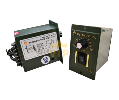 Bộ điều khiển tốc độ động cơ AC US-52 120W VIP