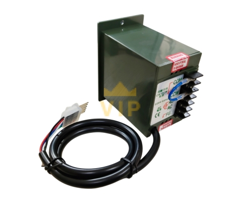 Bộ điều khiển tốc độ động cơ AC US-52 120W VIP