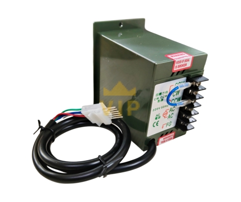 Bộ điều khiển tốc độ động cơ AC US-52 200W VIP