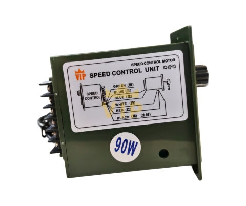 Bộ điều khiển tốc độ động cơ AC US-52 90W VIP