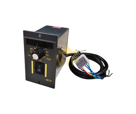 Bộ điều khiển tốc độ động cơ AC UX-52 250W VIP