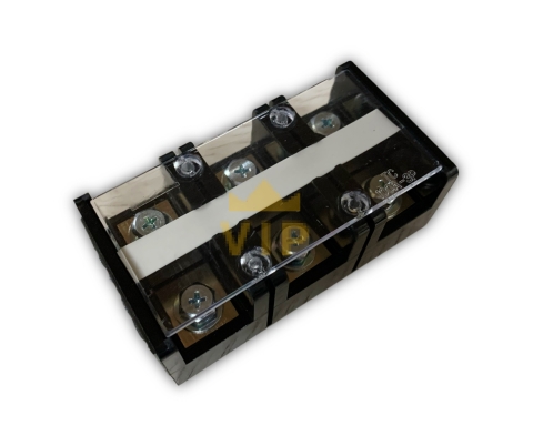 Cầu Đấu Domino TC-1003 3P 100A 600V JINH