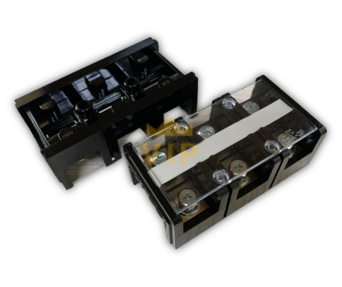 Cầu Đấu Domino TC-1003 3P 100A 600V JINH