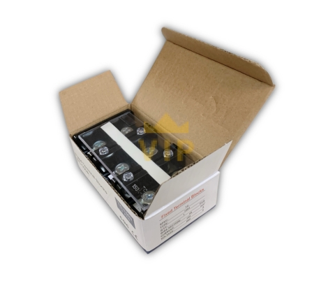 Cầu Đấu Domino TC-1503 3P 150A 600V JINH