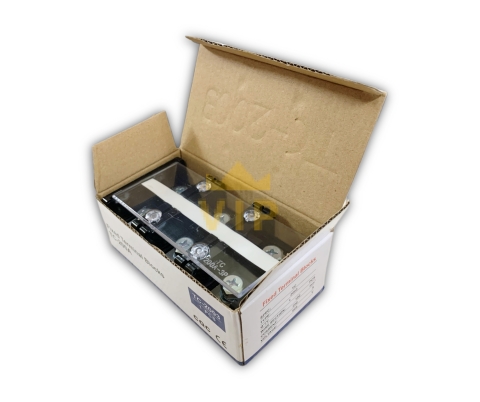 Cầu Đấu Domino TC-2003 3P 200A 600V JINH