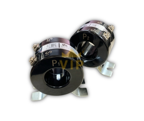 Biến dòng đo lường hạ thế RCT-35 50/5A VIP