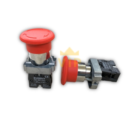 Nút nhấn dừng khẩn cấp XB2-BS542 EVGENY
