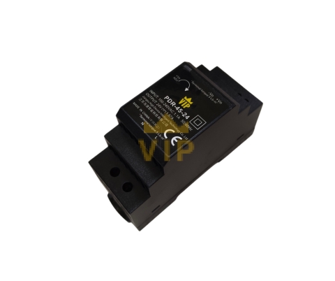 Nguồn PDR-45-24 24VDC 1.87A VIP