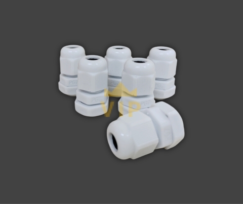 Ốc xiết cáp nhựa PG-07 EVGENY