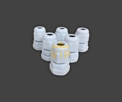 Ốc xiết cáp nhựa PG-07 EVGENY