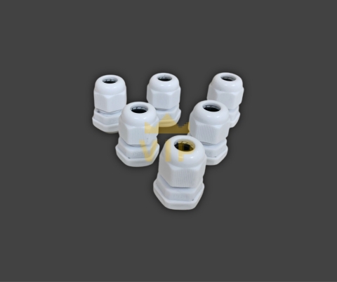 Ốc xiết cáp nhựa PG-09 EVGENY