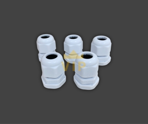 Ốc xiết cáp nhựa PG-11 EVGENY