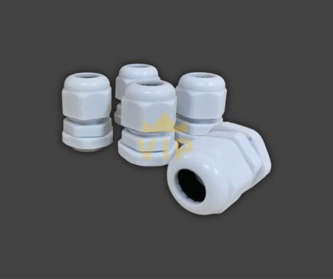 Ốc xiết cáp nhựa PG-11 EVGENY