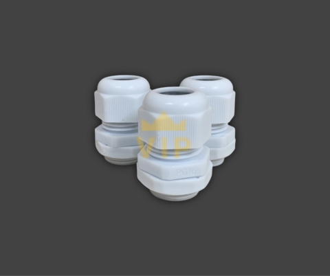 Ốc xiết cáp nhựa PG-16 EVGENY