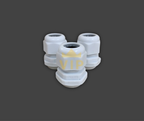 Ốc xiết cáp nhựa PG-19 EVGENY