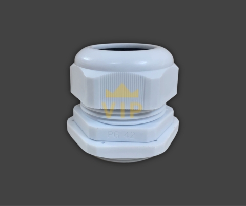 Ốc xiết cáp nhựa PG-42 EVGENY