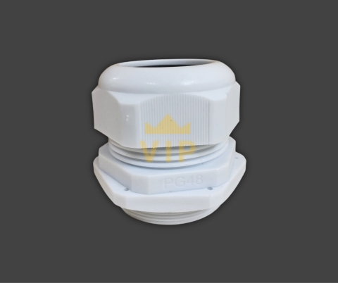 Ốc xiết cáp nhựa PG-48 EVGENY